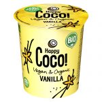 Happy Coco VANILLA VeganOrg.