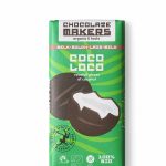 Bio Fairtrade Coco Loco - Milchschokolade mit Kokosnuss