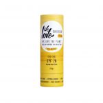 WLTP Natürlicher Sun Stick LSF 20