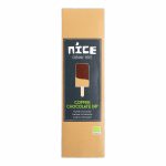 Stieleis BIO Kaffee Schokodip