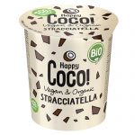Happy Coco STRACCIATELLA  Vegan Organic