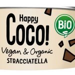Happy Coco  STRACCIATELLA Vegan Organic