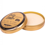 WLTP Natürliche Deocreme Golden Glow