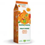 Aprikosenpüree - 100% Frucht