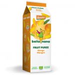 Mangopüree - 100% Frucht