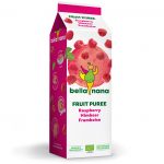 Himbeerpüree - 100% Frucht