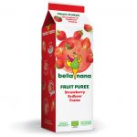 Erdbeerpüree - 100% Frucht