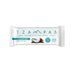 TZAMPAS Energieriegel Coconut Oat - Der Träumer. Natürlich zum Gipfel.