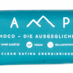 TZAMPAS Choco - Die Ausgeglichene