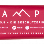 TZAMPAS Goji - Die Beschützerin