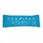 TZAMPAS Espresso - Der Macher