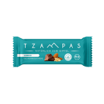 TZAMPAS Energieriegel Choco - Die Ausgeglichene. Natürlich zum Gipfel.