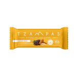 TZAMPAS Energieriegel Cacao Nibs - Der Glücksbringer. Natürlich zum Gipfel.