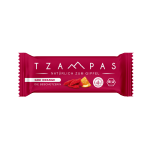 TZAMPAS Energieriegel Goji Orange - Die Beschützerin. Natürlich zum Gipfel.