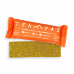 TZAMPAS Golden Milk - Die Kämpferin