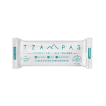 TZAMPAS Coconut Oat - Der Träumer. Clean Eating Energieriegel 