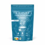 TZAMPAS Clean Eating Bowl Tigernut - mit Flohsamenschalen