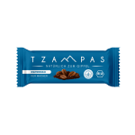 TZAMPAS Energieriegel Espresso - Der Macher. Natürlich zum Gipfel.