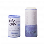 WLTP Natürlicher Lipbalm - VELVET DAILY - Papertube im Blister