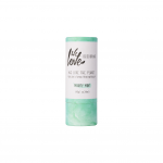 WLTP Natürlicher Deo-Stick Mighty Mint 40g