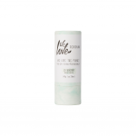 WLTP Natürlicher Deo-Stick So Sensitive 40g  (ohne Natron und hypoallergen) 