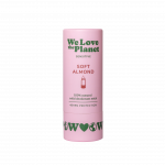Natürlicher Deo-Stick - Soft Almond Sensitive (ohne Natron und hypoallergen)