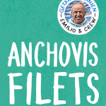 Anchovis in BIO olivenöl MSC