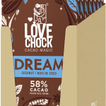 LOV Dream noix de coco