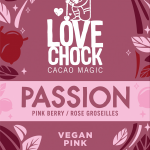LOV Passion Rose Groseilles