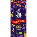 LOV Ginger Bells 75 %