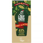 LOV Merry Almond 63 %