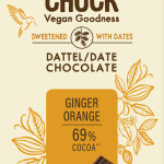 LOV Ginger Orange 69 %
