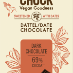 LOV Dark Chocolate 69 %