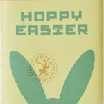 Bio Ostern Hoppy Easter mit karamellisierter Milch 25%