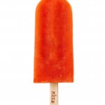 NICE Fruit Pops mini Apfel Erdbeere BIO