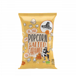 Popcorn Salted Caramel 75g