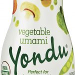 Bio Yondu Vegetable Umami
