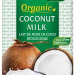 Bio Kokosnussmilch