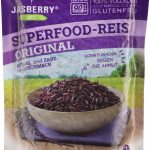 Jasberry Bio Express Superfood-Reis Original 200g