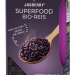 Jasberry Bio Vollkorn-Jasberry Reis 250g