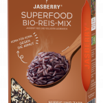 Jasberry Bio Vollkornreis-Mix 250g