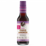 Coco Aminos Würzsauce 500ml - vegan, gluten-, soja-, histaminfrei
