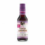 Coco Aminos Würzsauce 245ml - vegan, gluten-, soja-, histaminfrei