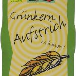 Bio.k. Grünkern-Aufstrich