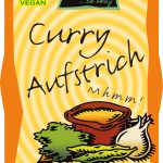 Bio.k. Curry Aufstrich