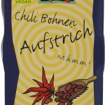Bio.k. Chili Bohnen Aufstrich
