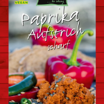 Bio.k Paprika Aufstrich