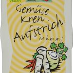 Bio.k. Gemüse-Kren Aufstrich 