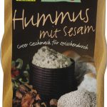 Bio.k. Hummus Sesam
