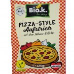Bio.k. Italien Pizza Style Aufstrich